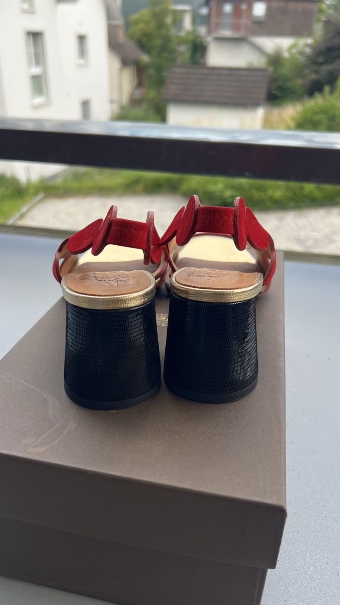 Chie Mihara Scarpe da donna: Chie Mihara Schuhe Gr. 36 – Nuovo e nell'imballaggio originale da Rüschlikon venduto da ane_z8yf 3