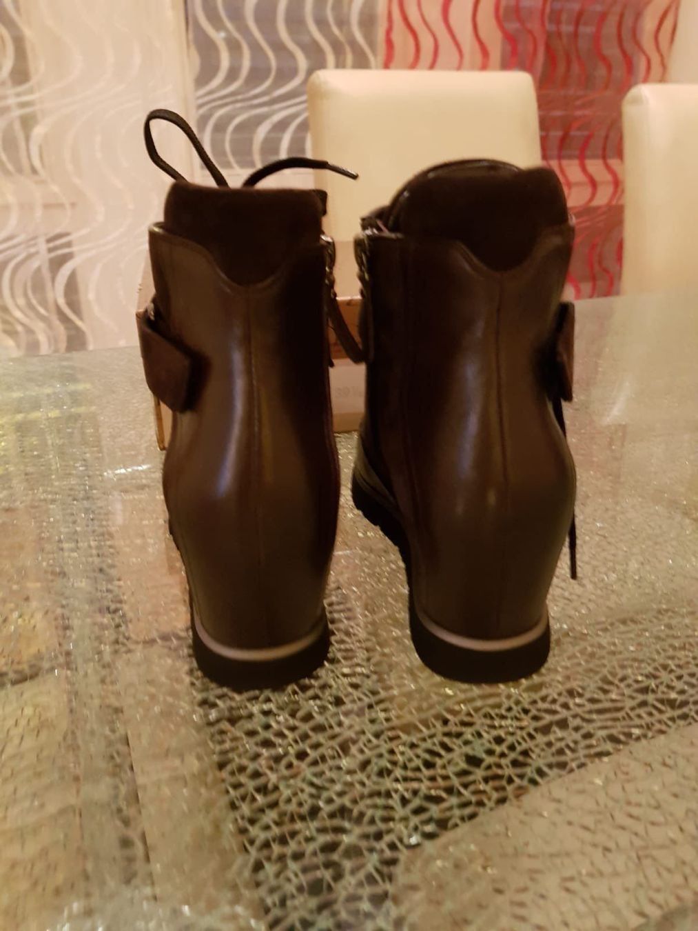 Scarpe da donna: Zocal  Gr. 39.5 – Nuovo e nell'imballaggio originale da Luzern venduto da Reni025 4