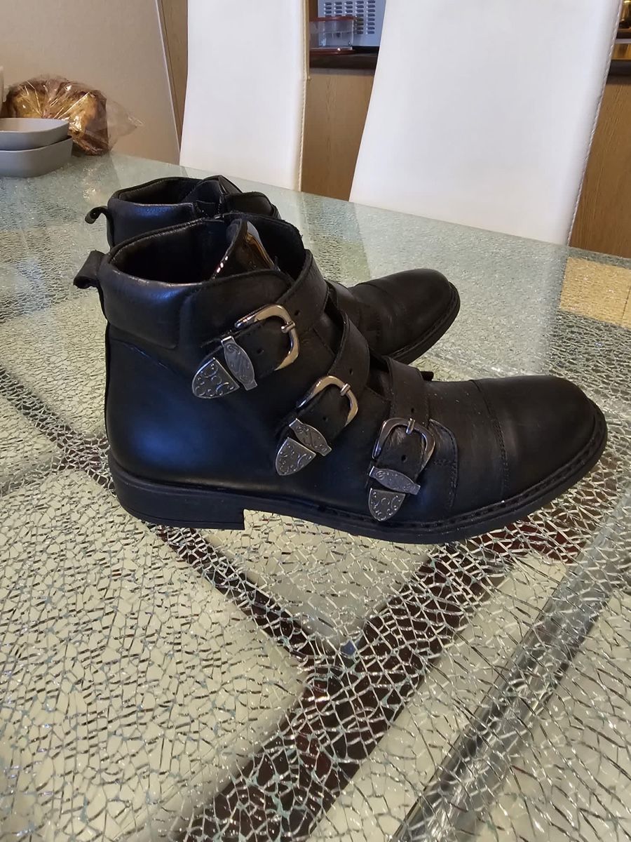 Chaussures filles: Jochie&Freaks Gr. 33 – Neuf (Voir description) à Luzern par Edii025 3