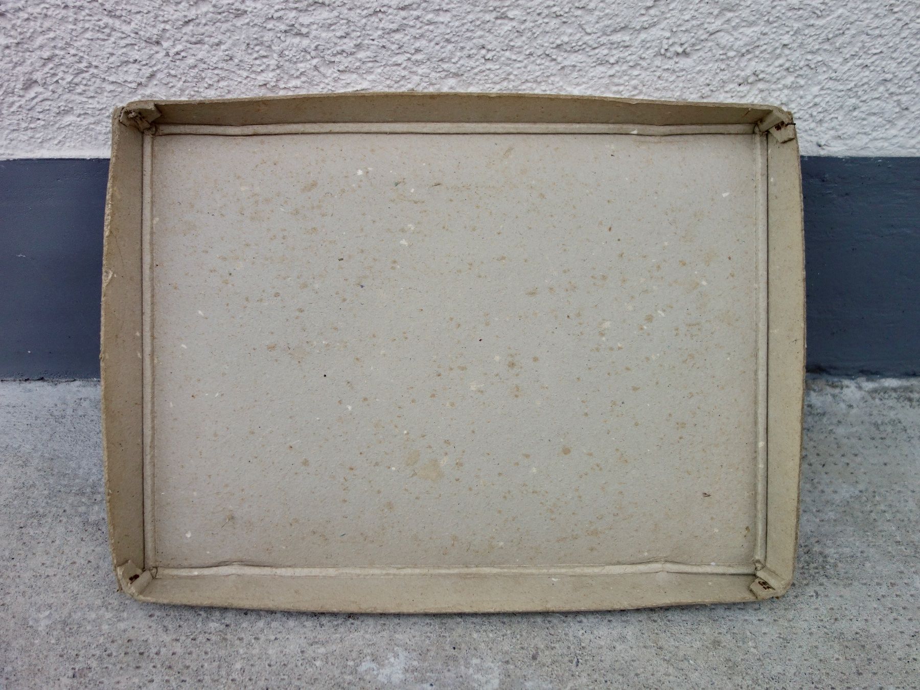 Transportkisten: Vintage Verpackung KNORR Schachtel Karton – Gebraucht aus Kerzers von bottlesandboxes 9