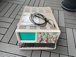 HAMEG Oszilloskop HM303-6