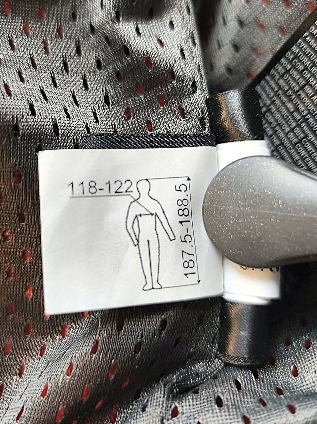 Lotti di vestiti: Motorrad Jacke und Hosen Set – Usato da Pratteln venduto da Restwert_Pratteln 4