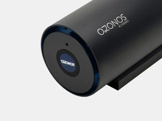 Purificateurs d'air: Ozonos AC-II Smart Pro Raumerfrischungsgerät, Schwarz – Neuf avec emballage d'origine à Bassersdorf par COOL-AG 3