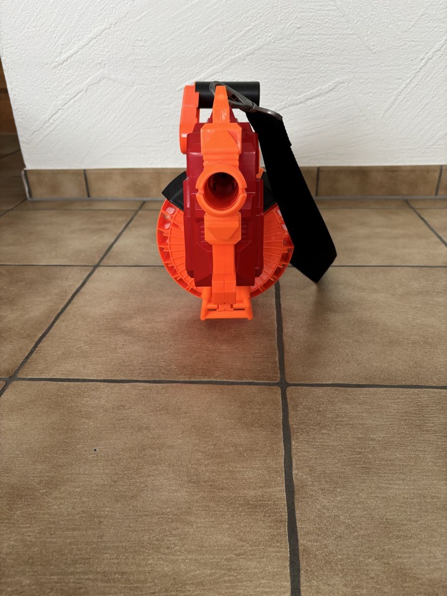 Nerf Jouets: Nerf Mega Blaster – D'occasion à Bachenbülach par Queen_K 3