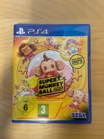 Sega Super Monkey Ball Banana Blitz HD - PS4 Game