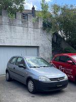 AB 1.- Opel Corsa C12