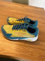 4 paires de chaussures (44.5 : 45) Quasiment neuves