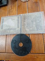 armagedda- ond...