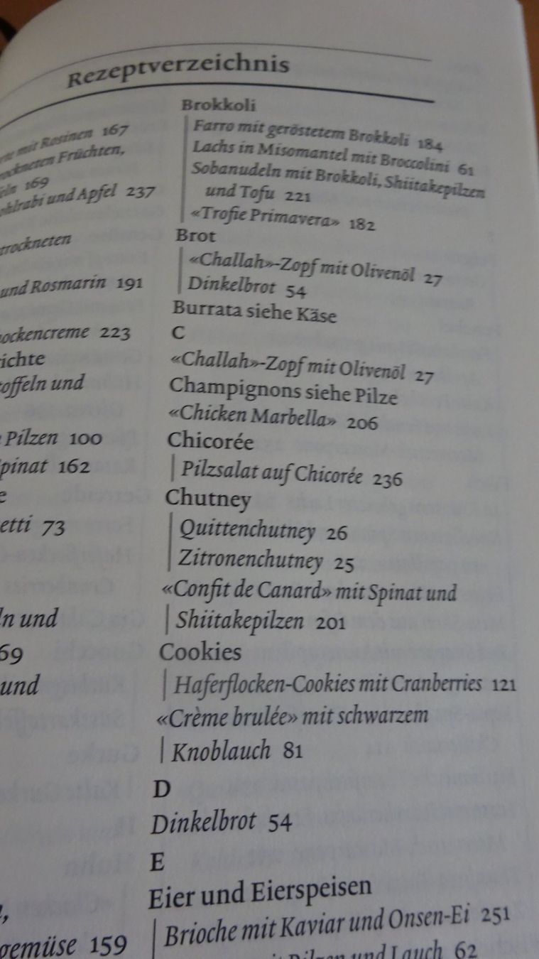 Livres: Kochbuch – Neuf (Voir description) à Mettmenstetten par Izzub 4