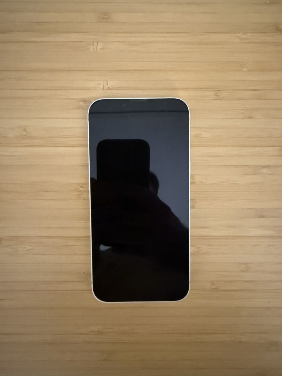 Apple Telefoni cellulari / Smartphones: Apple iPhone 13 (128 GB) – Nuovo (secondo la descrizione) da St. Gallen venduto da KingKagooo 3