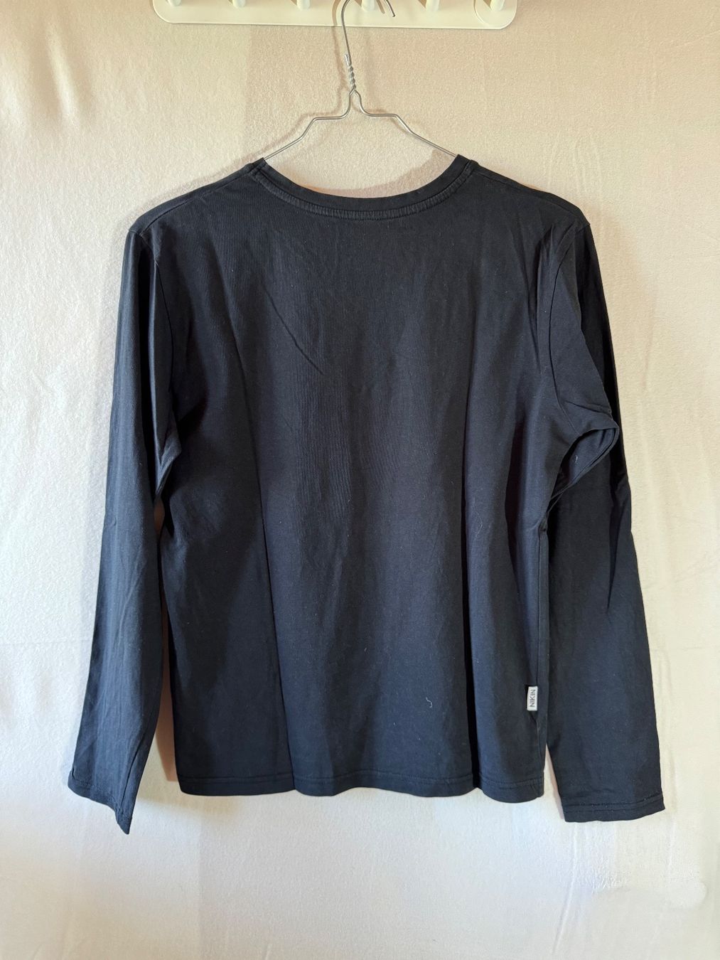 Nikin Maglioni & Felpe: Langarmshirt von Nikin Gr. XS – Usato da Grosswangen venduto da second_hand_dress 2