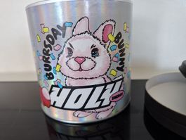 Holy Energy Pulver "Burrsday Bunny" Limitierte Edition