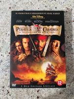 Pirates des Caraïbes, 2 DVD, Édition Spéciale (FR EN)