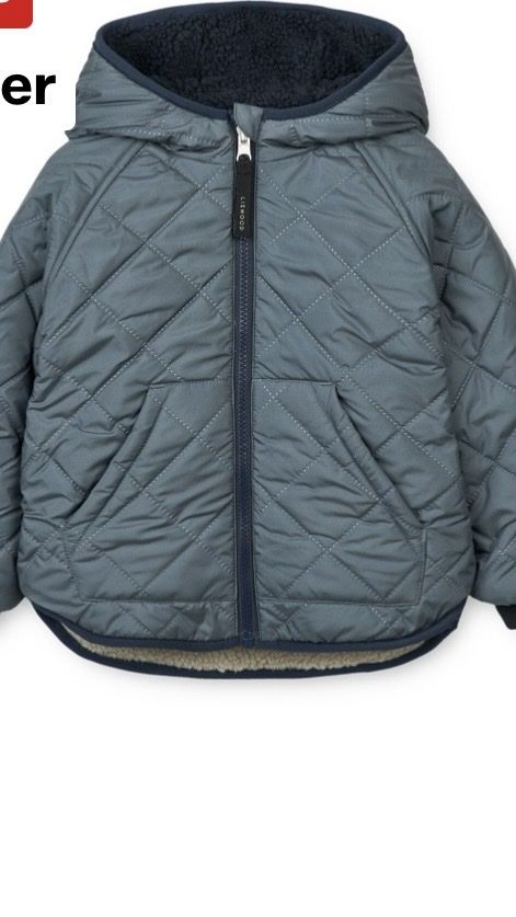 Jacken: Liewood Jackson Wendejacke – Gebraucht aus Riehen von Lealua 1