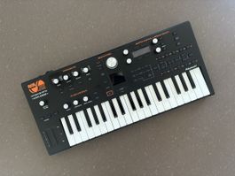 ASM Hydrasynth Explorer wie neu