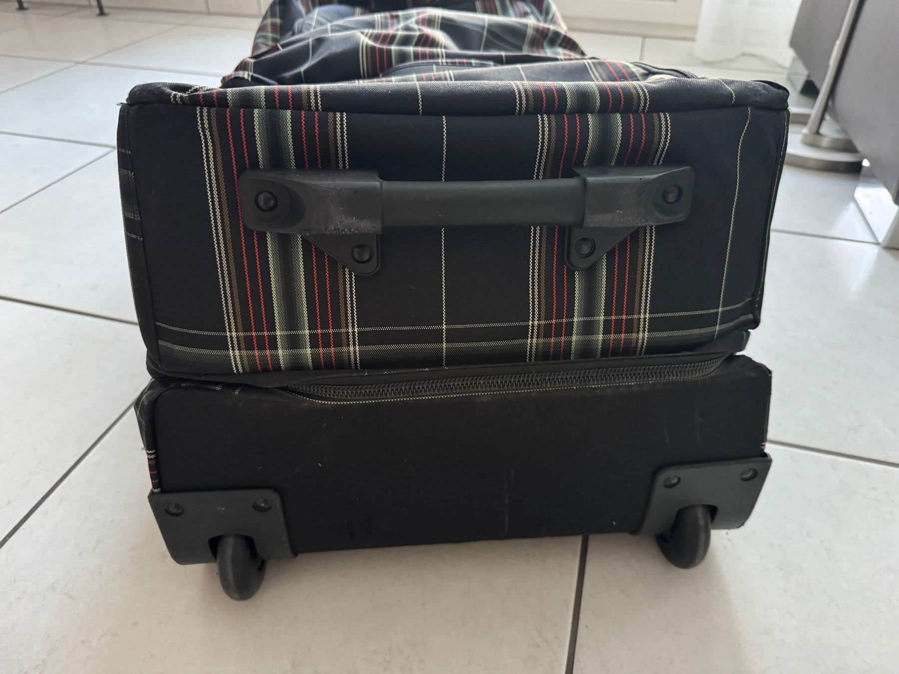 Dakine Valises de voyage: Dakine Rolltasche 110 l – D'occasion à Einsiedeln par Baba038 2