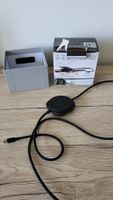 ZENS USB-C Aufladekabel mit Induktionsstelle