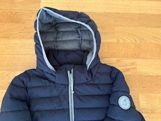 Cappotti: CMP Daunenjacke – Usato da Attinghausen venduto da andrea123reto 1