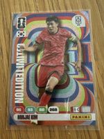 Carte FIFA Minjae Kim Panini Limited Edition