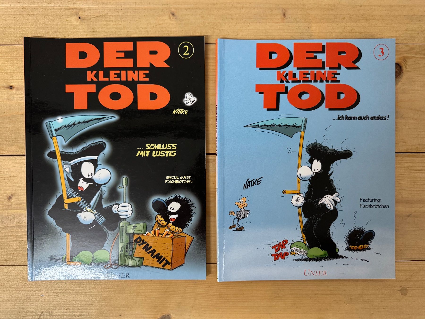 Fumetti: 16 Comics – Usato da Winterthur venduto da Sarah1234 6