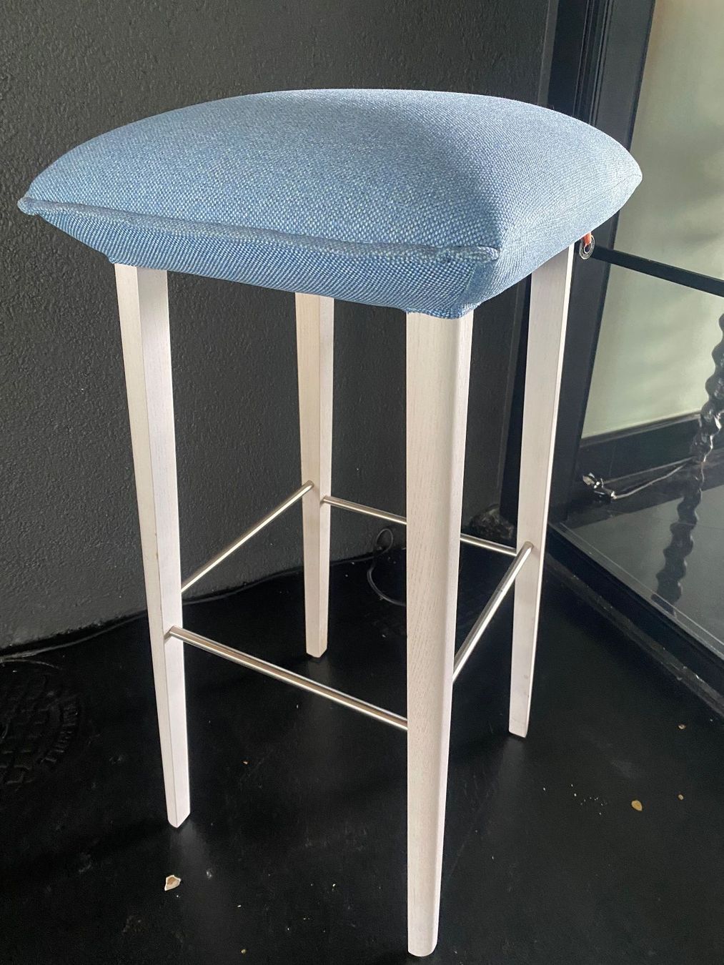 Chaises hautes: Barstuhl SOFT – Neuf (Voir description) à Horgen par StudioSferaAG 1