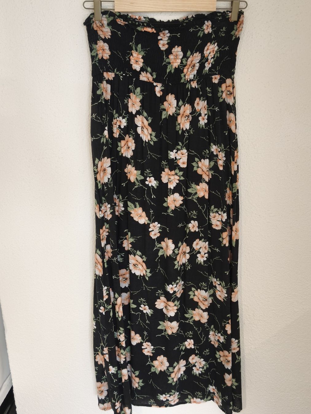 Vestiti: Sommer Kleid, Blumenmuster, Gr.M – Usato da Emmetten venduto da SecondhandSiska 4