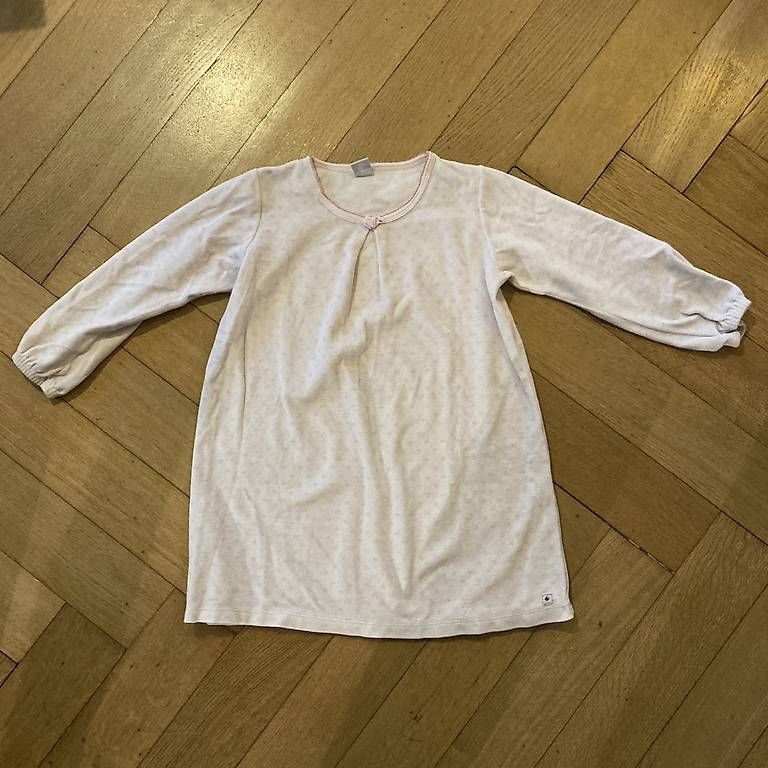 Pigiama & Simili: Chemise de nuit Petit Bateau – Usato da Genève venduto da dia_tj6j