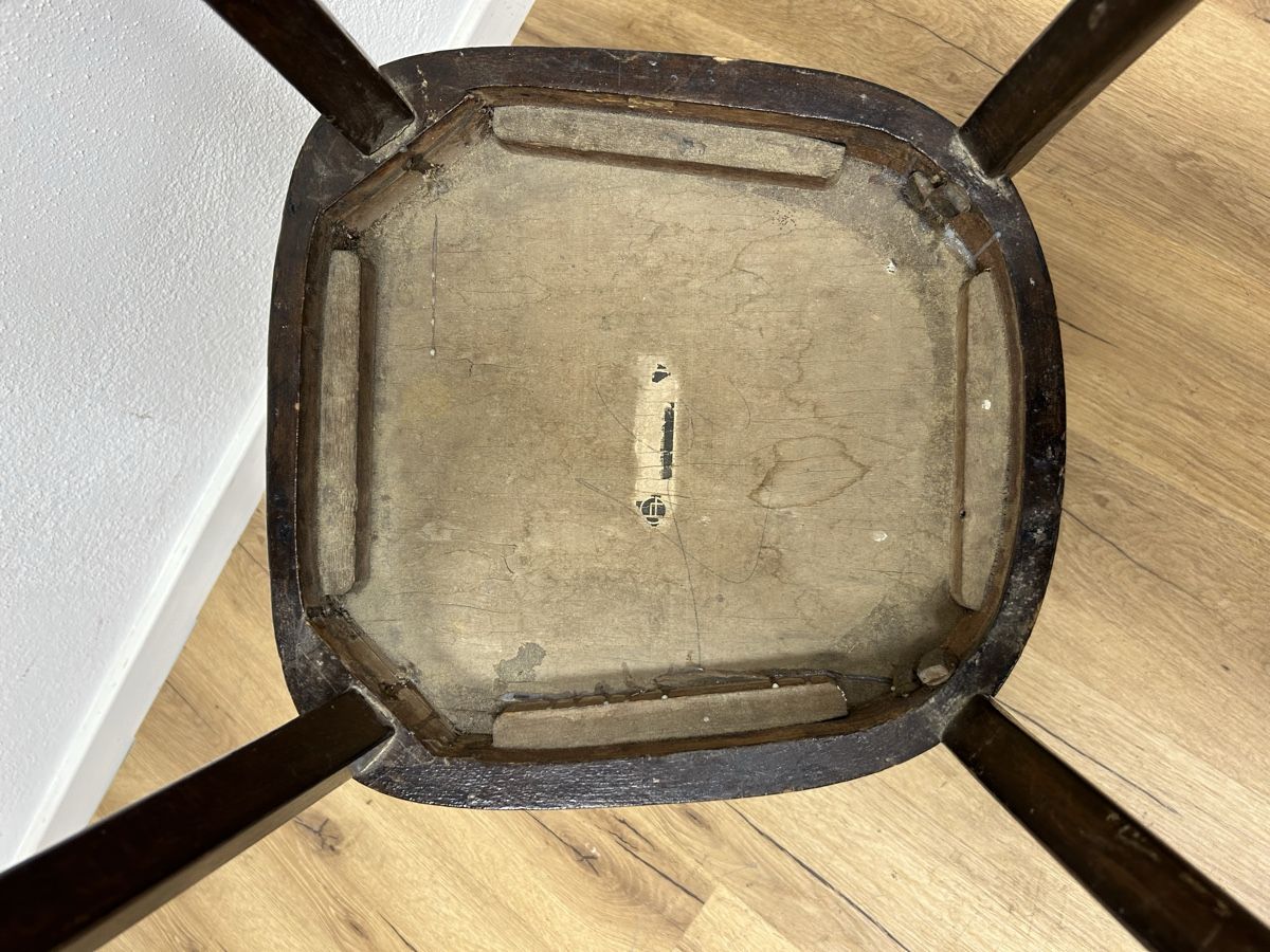 Horgen Glarus Chaises: Beizenstuhl Horgen Glarus – D'occasion à Basel par MoebelSackmann 3