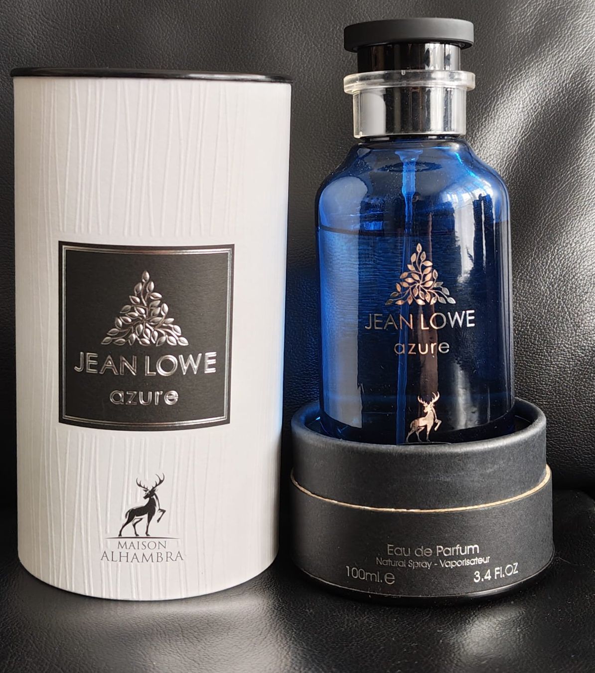 Profumi & Eau de Toilette: Parfums à vendre – Nuovo (secondo la descrizione) da Plasselb venduto da ralf57 3