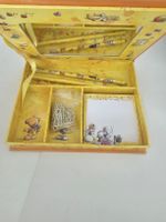 Diddl Schreibset Vintage – Originales Sammlerstück