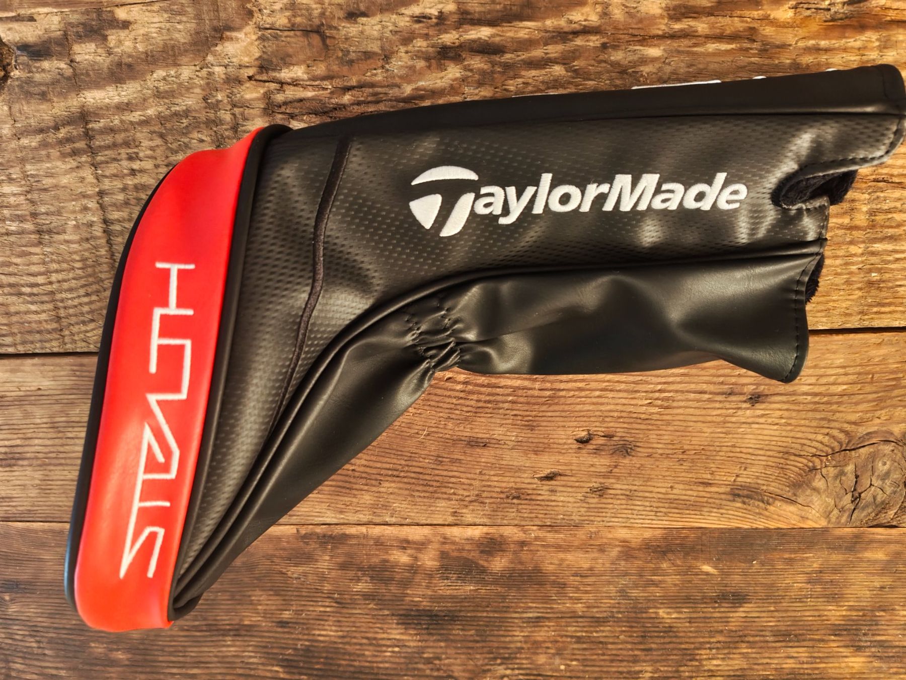 Taylor Made Mazze & Set: Taylor Made Driver Stealth (RH) – Usato da Hüttikon venduto da golfstar01 6