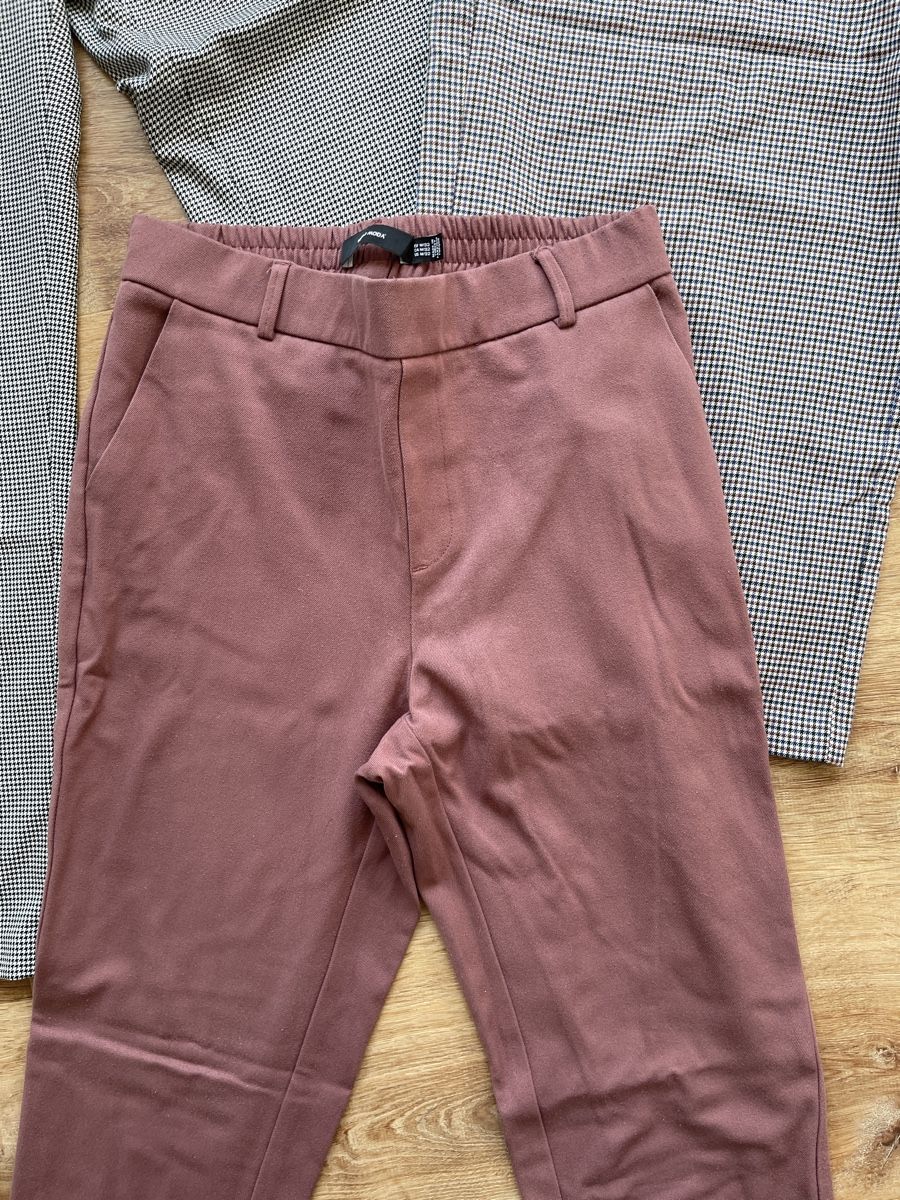 Kleiderpakete: Hosenpaket, m/40 – Gebraucht aus Möhlin von Phmahrer 3