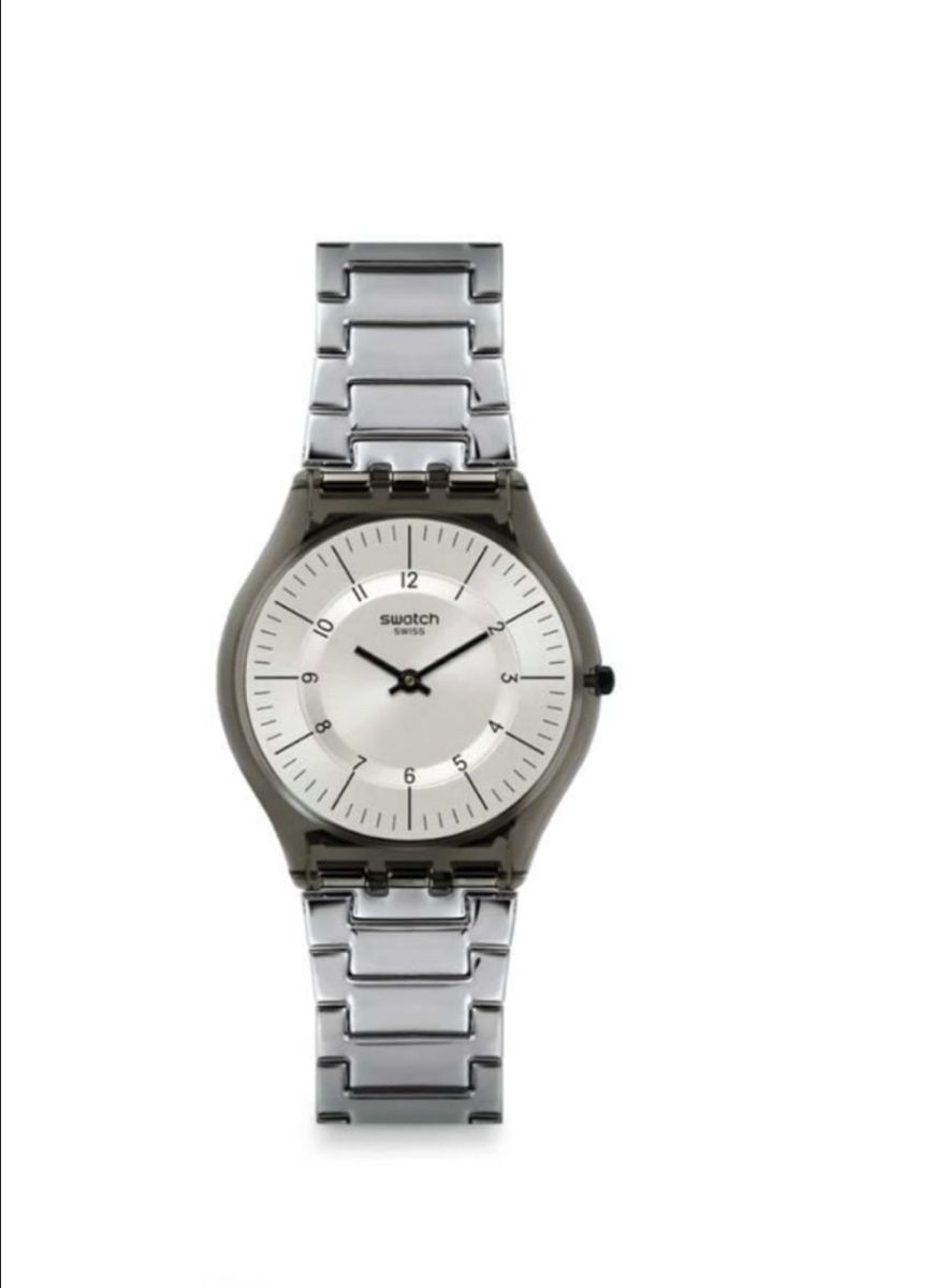 Swatch Orologi: Swatch Uhr – Nuovo e nell'imballaggio originale da Biel/Bienne venduto da Peeeep10