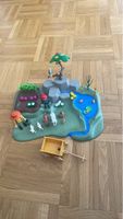 Playmobil jardinage et animaux - occasion