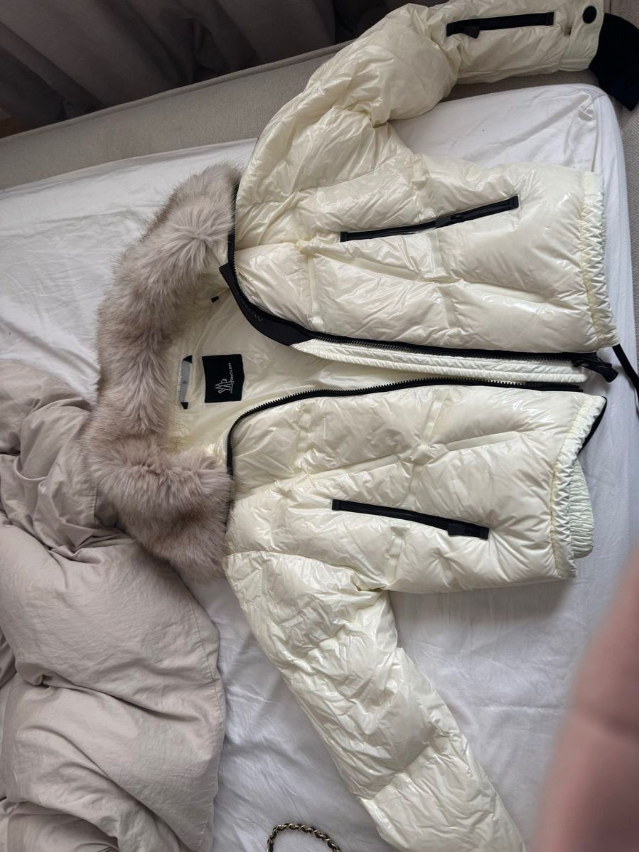 Moncler Giacche: Moncler – Usato da Reinach AG venduto da MineD 4