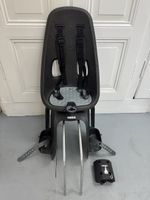 Kindersitz Fahrrad Thule Yepp Nexxt Mini guter Zustand