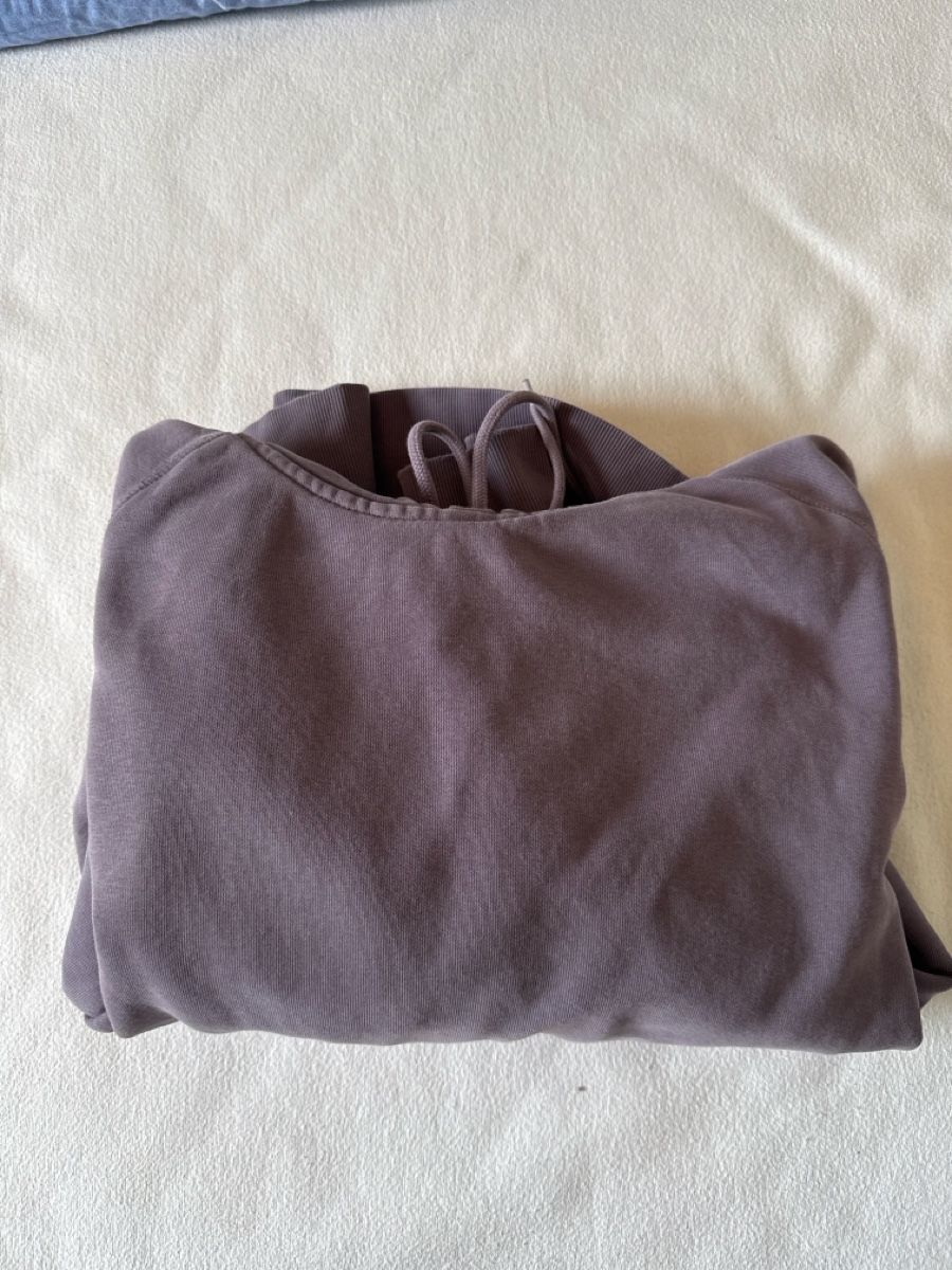 Carhartt Maglioni & Felpe: Purple Carhartt Hoodie – Usato da Lausanne 25 venduto da gio_xg55 3