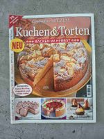 Landbäckerei Spezial: Kuchen & Torten Nr. 2/2021