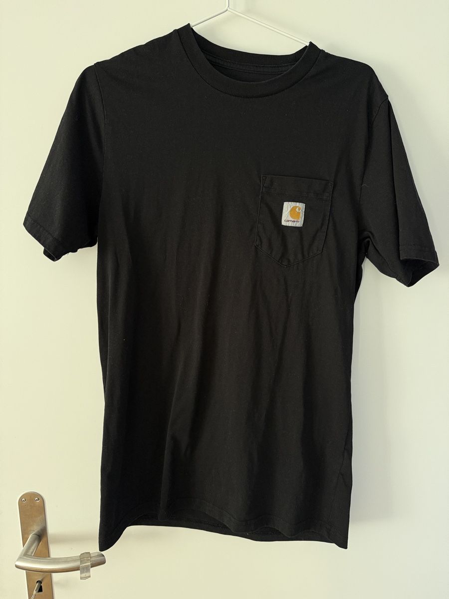 Carhartt T-Shirts: Carhartt Shirt – Neu (gemäss Beschreibung) aus stans von hallo_1234