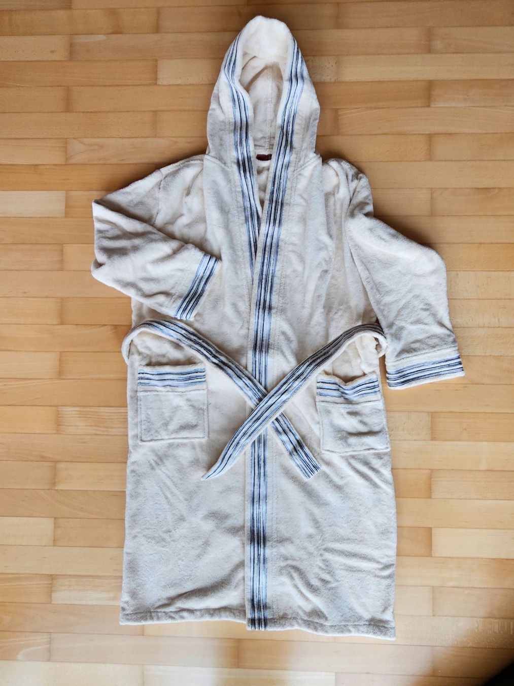 Missoni Accappatoi: Missoni Bademantel Grösse M Neu! – Nuovo (secondo la descrizione) da Baar venduto da maenlo