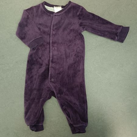 Pyjama Grösse 68