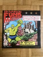 Various Artists Funk / Soul Compilation LP Vinyl