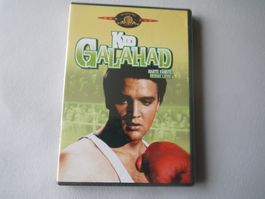 KID GALAHAD -Harte Fäuste heisse Liebe(1962) Elvis Presley