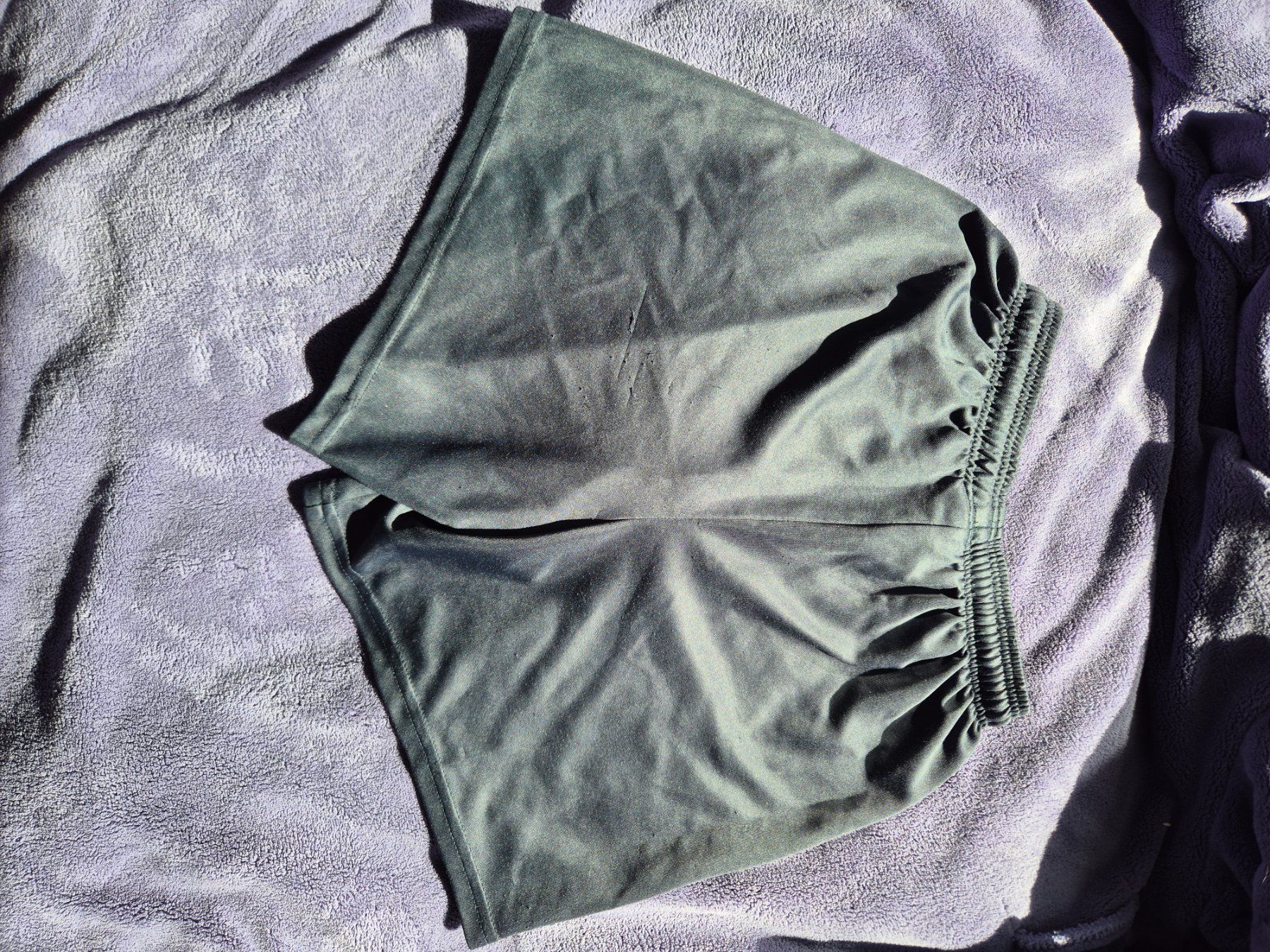 Pantalons: Kurze Hose Gr 140 – D'occasion à Gontenschwil par Steampunker98 1