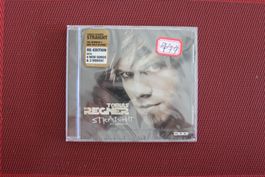 Regner,Tobias - Straight (Re-Edition) . NEU (777)