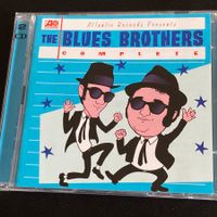 The Blues Brothers - The Blues Brothers Complete, 2CD