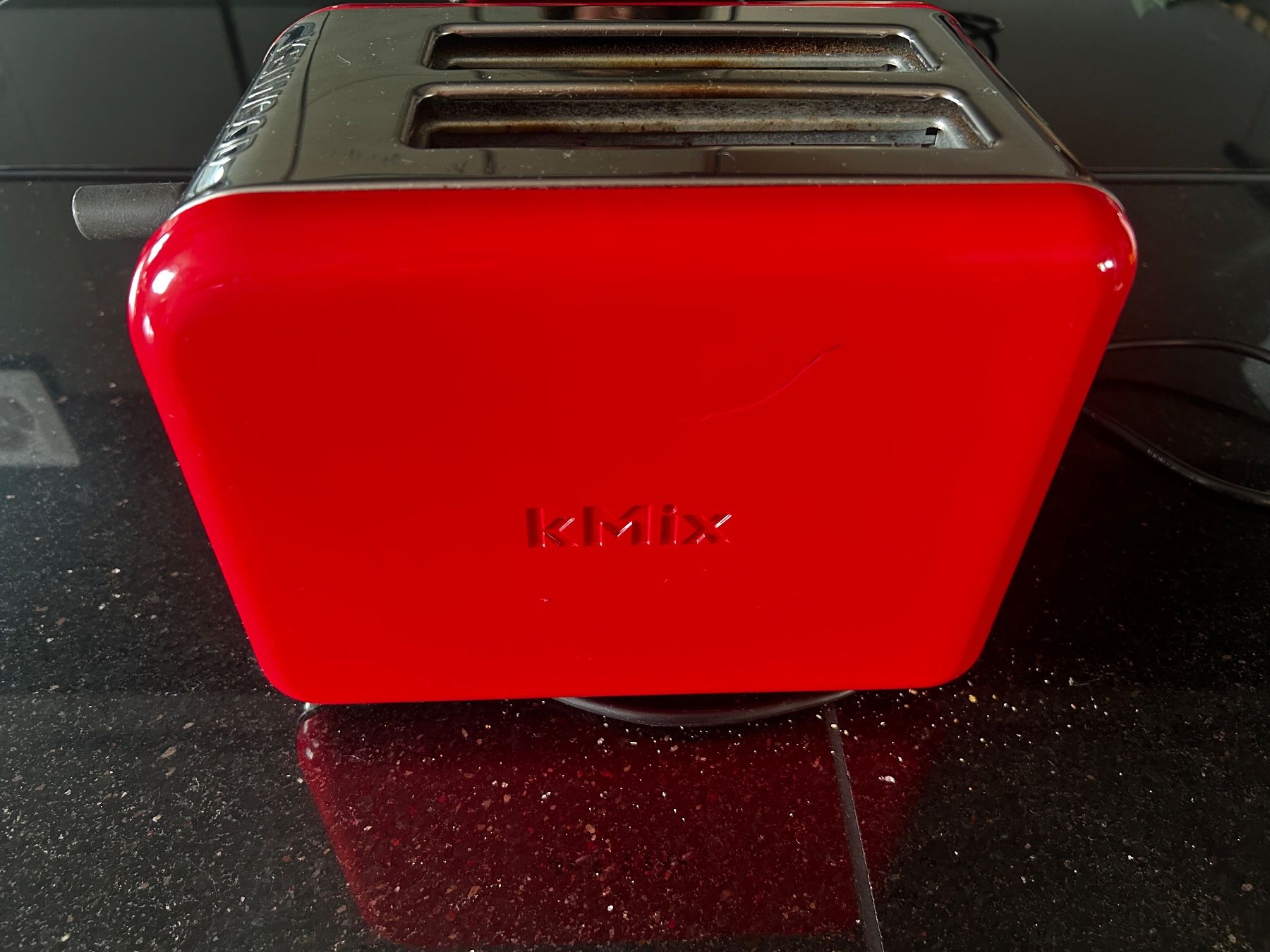 Kenwood Elettrodomestici da cucina: Kenwood Kmix Toaster – Usato da Regensdorf venduto da Spyke55 3