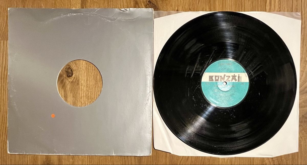 Schallplatten: Thunderball - Remixes – Gebraucht aus Oberstammheim von Heyjinroh