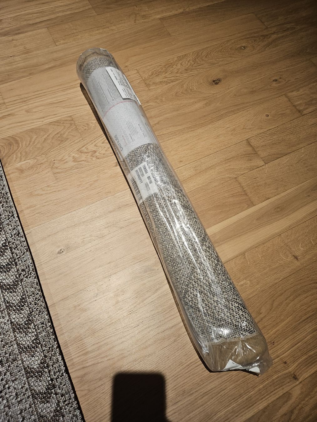Tapis: In-Outdoorteppich – Neuf (Voir description) à Tuggen par Justje 2