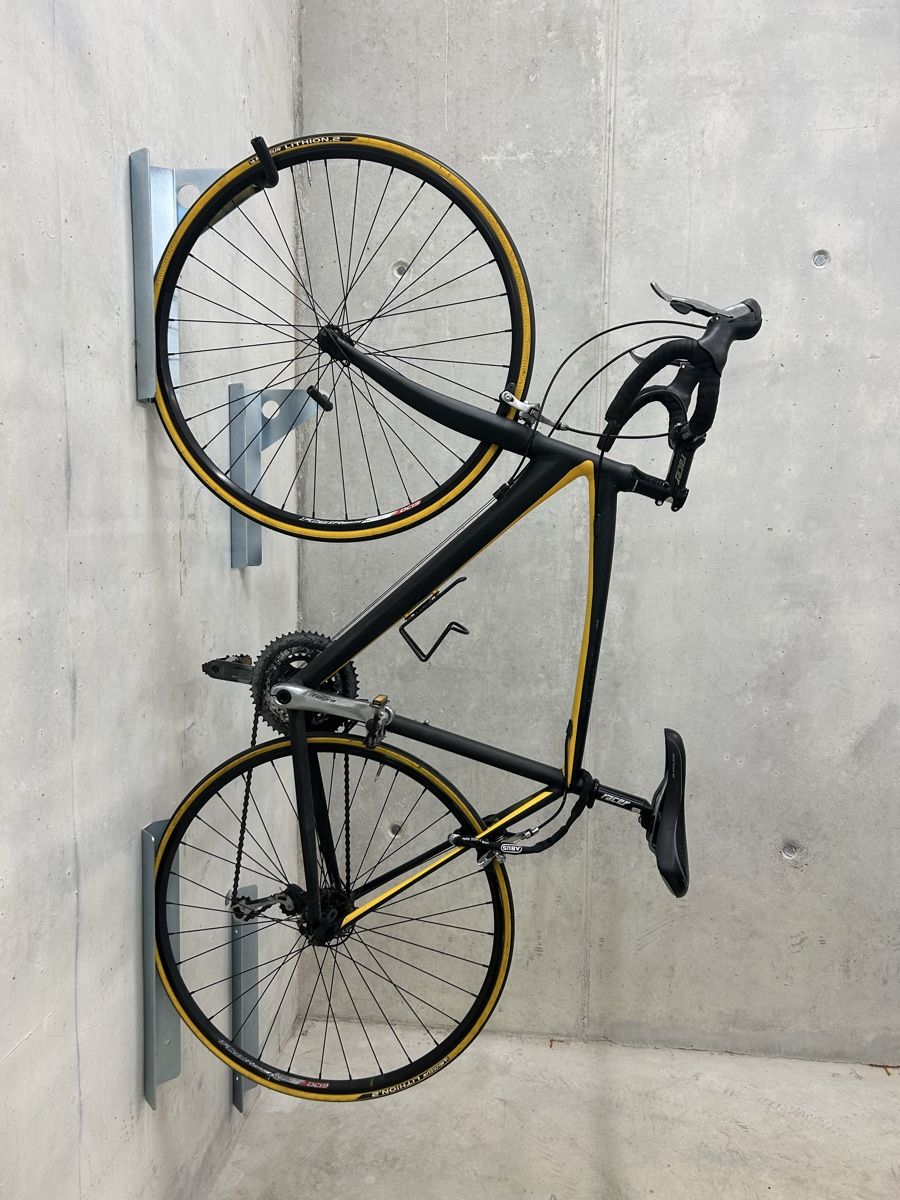 Velos: Vintage Rennrad / altes Velo – Gebraucht aus Toffen von bobi_17